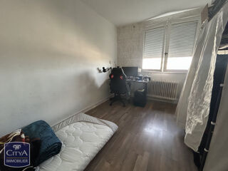  Appartement � vendre 4 pi�ces 71 m�