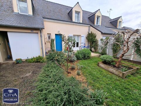   maison Maison - 3 pièce(s) - 90 m²