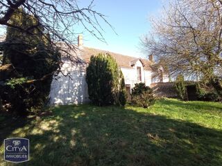  Maison à vendre 4 pièces 115 m²