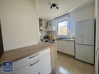  Appartement à vendre 3 pièces 57 m²