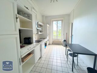  Appartement � vendre 5 pi�ces 108 m�
