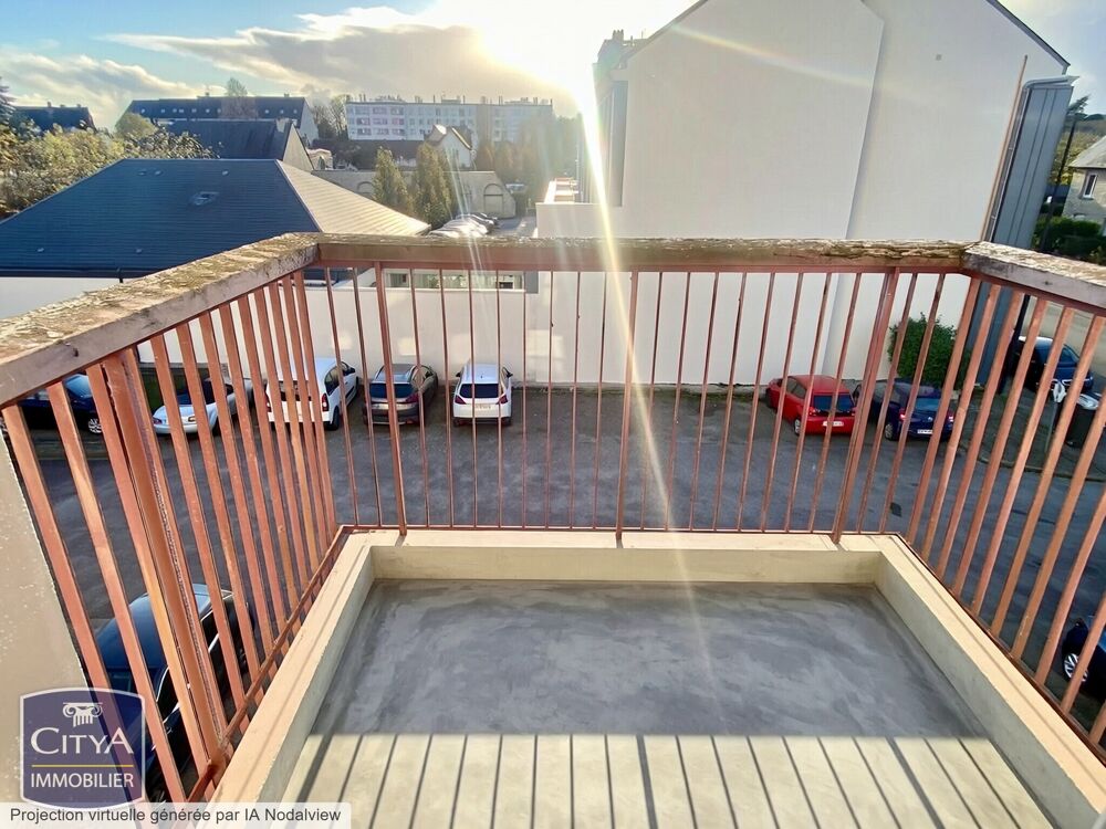 appartement