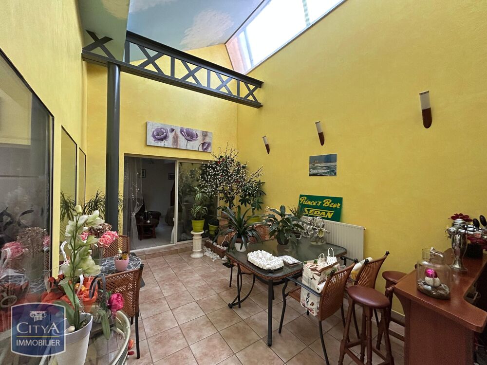 Vente Appartement appartement Sedan
