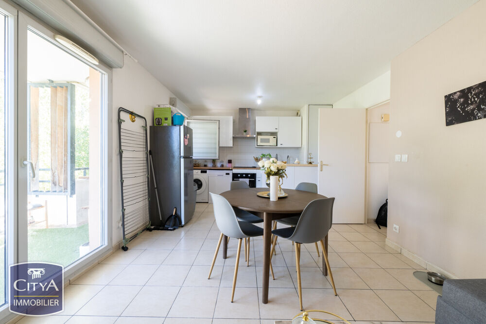 Vente Appartement appartement Villefontaine