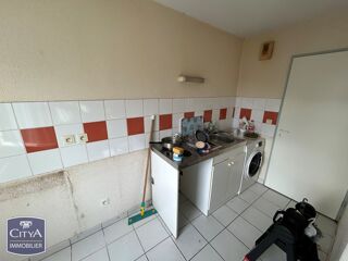  Appartement à vendre 2 pièces 48 m²