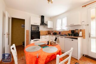  Maison à vendre 4 pièces 95 m²
