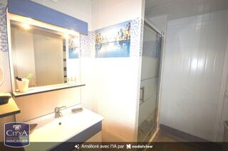  Appartement à vendre 4 pièces 69 m²