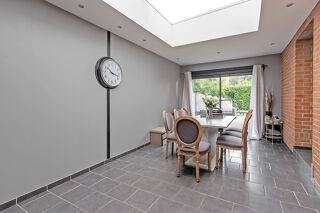  Maison à vendre 4 pièces 153 m²