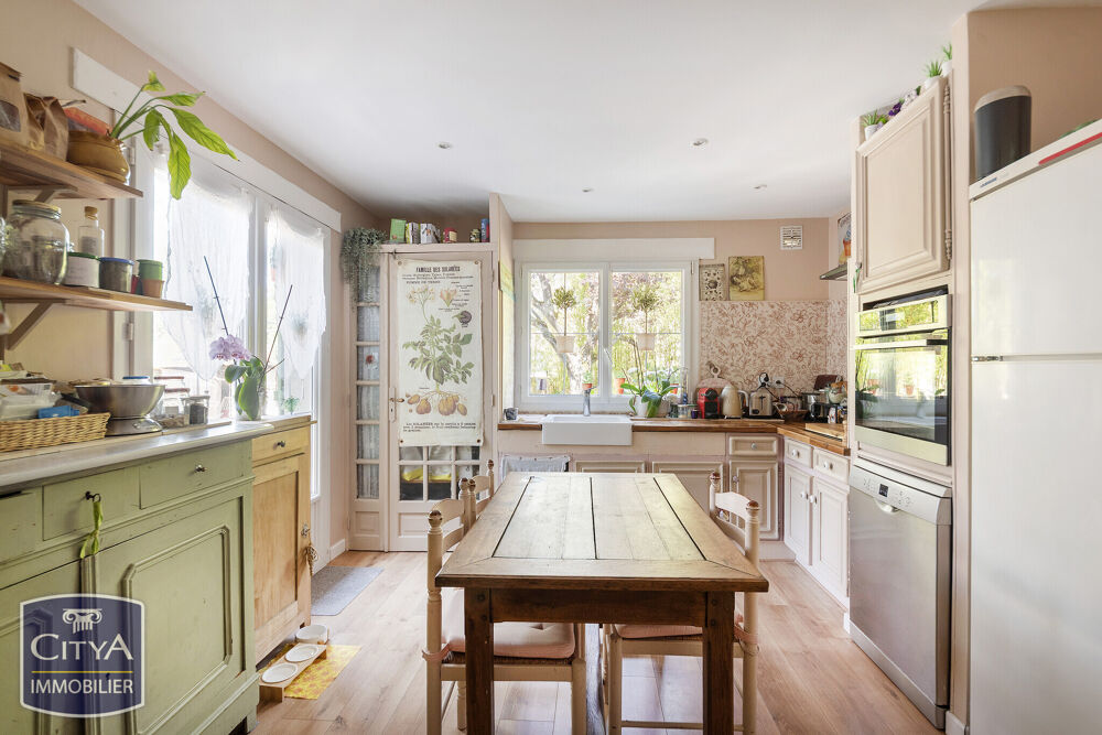Vente Maison maison Ollainville