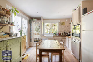  Maison à vendre 7 pièces 150 m²