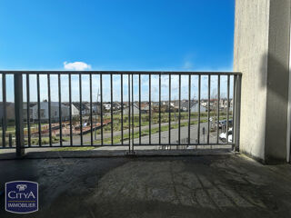  Appartement à vendre 2 pièces 51 m²