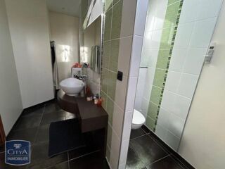  Maison à vendre 5 pièces 116 m²