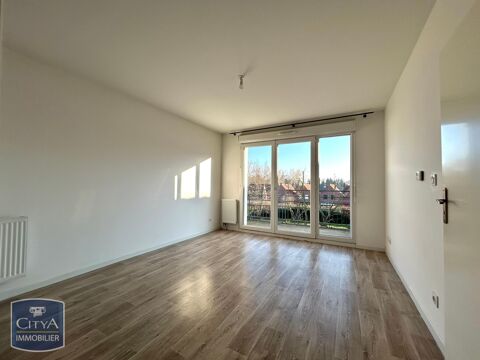   appartement Appartement - 2 pièce(s) - 41 m²