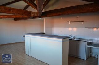  Appartement à vendre 2 pièces 62 m²