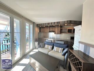  Appartement � vendre 2 pi�ces 36 m�