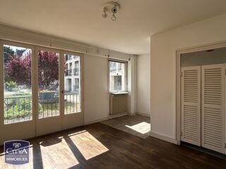  Appartement à vendre 1 pièce 30 m²