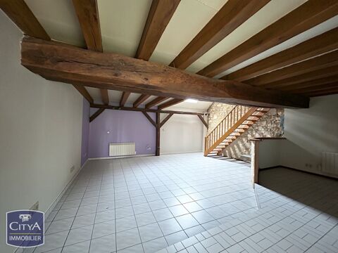  Appartement � vendre 3 pi�ces 80 m�