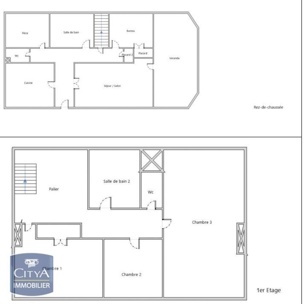 � vendre  Maison Touques (14800)