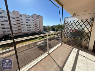  Appartement à vendre 2 pièces 45 m²