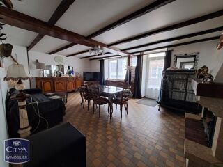  Maison à vendre 6 pièces 141 m²