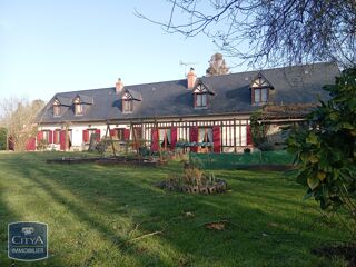  Maison � vendre 7 pi�ces 249 m�