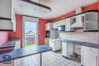  Appartement à vendre 5 pièces 99 m²