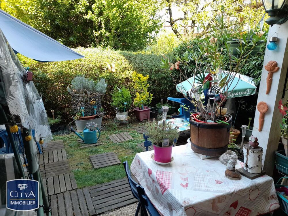 Vente Appartement appartement Albertville