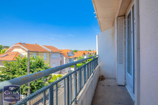  Appartement à vendre 3 pièces 66 m²