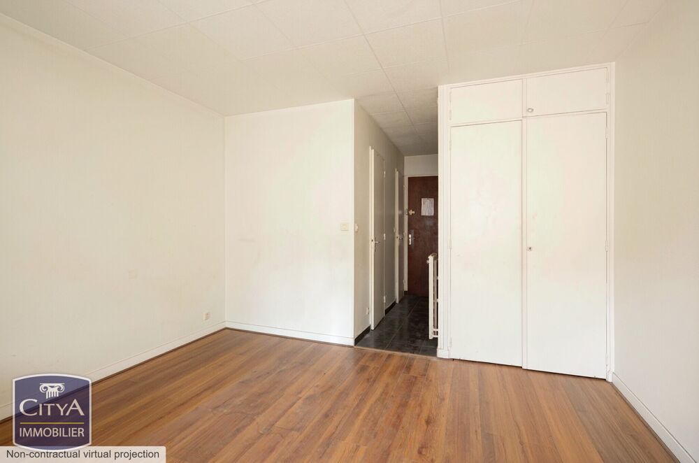 Appartement 1 pièce 23 m² · à Dax · 23 m² · 85 000 €