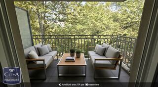 Appartement 2 pièces 42 m² · à Toulon · 42 m² · 129 700 €