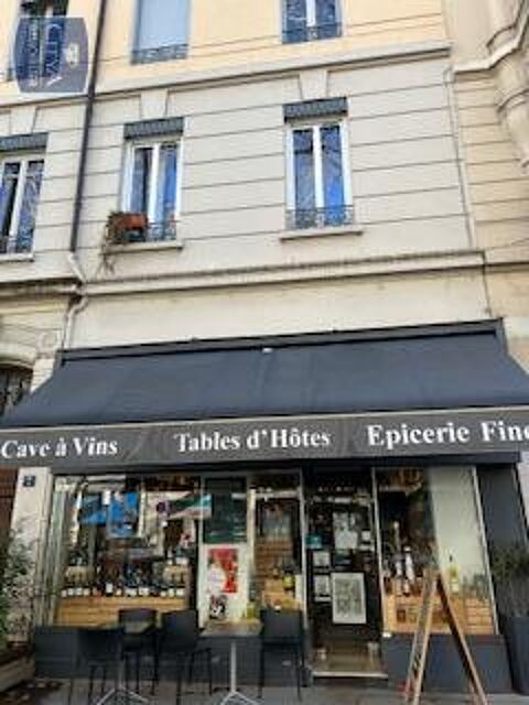 local 335500 69006 Lyon