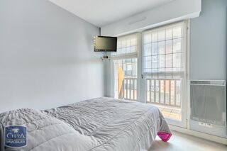  Appartement � vendre 2 pi�ces 30 m�