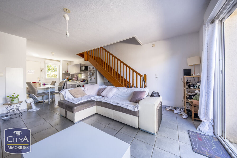 Vente Appartement appartement Castelginest