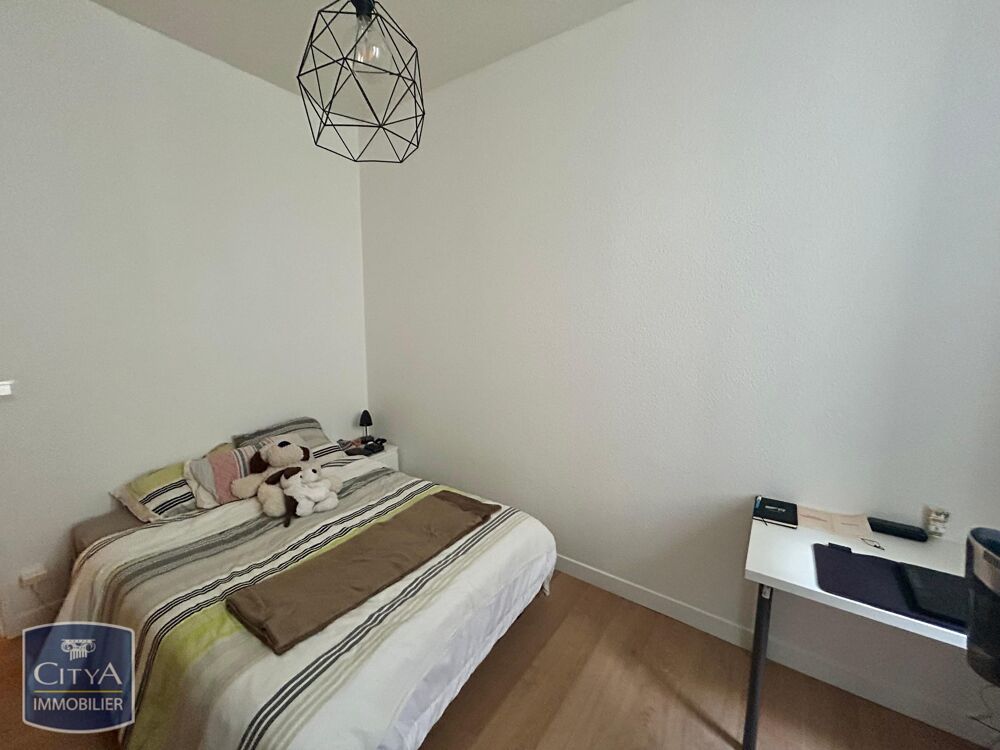 Vente Appartement appartement Nantes