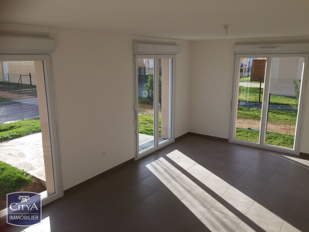 Vente Maison maison Mignaloux-beauvoir