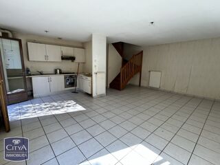  Maison à vendre 4 pièces 87 m²