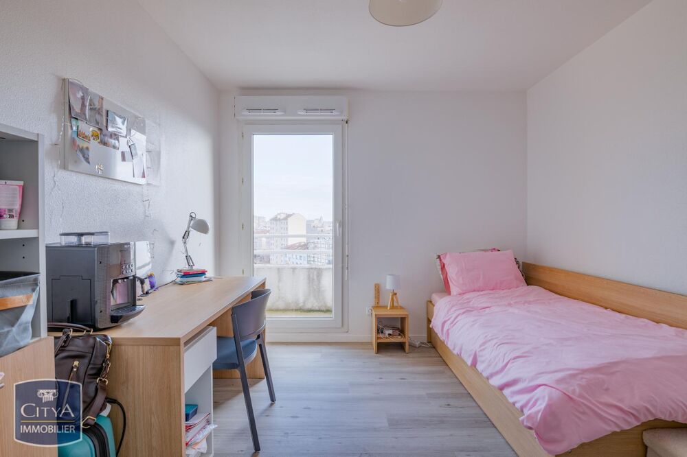 Appartement 1 pièce 19 m² · à Villeurbanne · 19 m² · 60 000 €