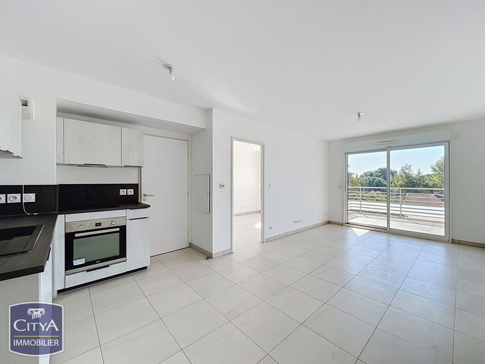Vente Appartement appartement Antibes