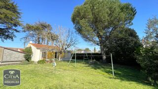  Maison � vendre 3 pi�ces 65 m�