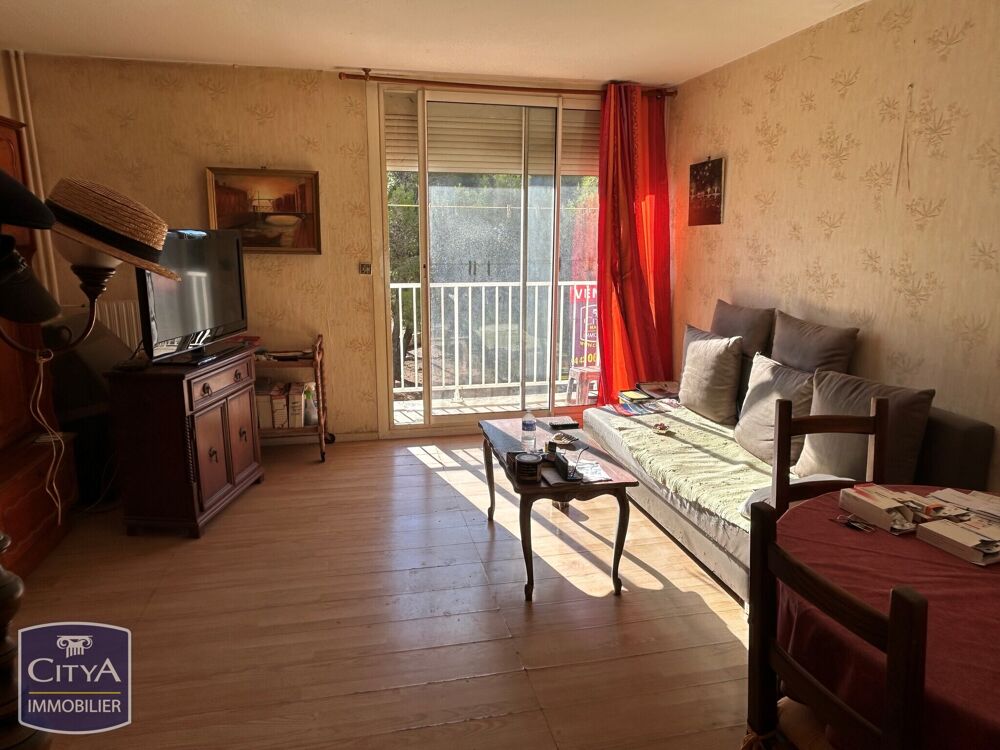 Vente Appartement appartement Port-de-bouc