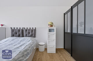  Appartement à vendre 2 pièces 41 m²