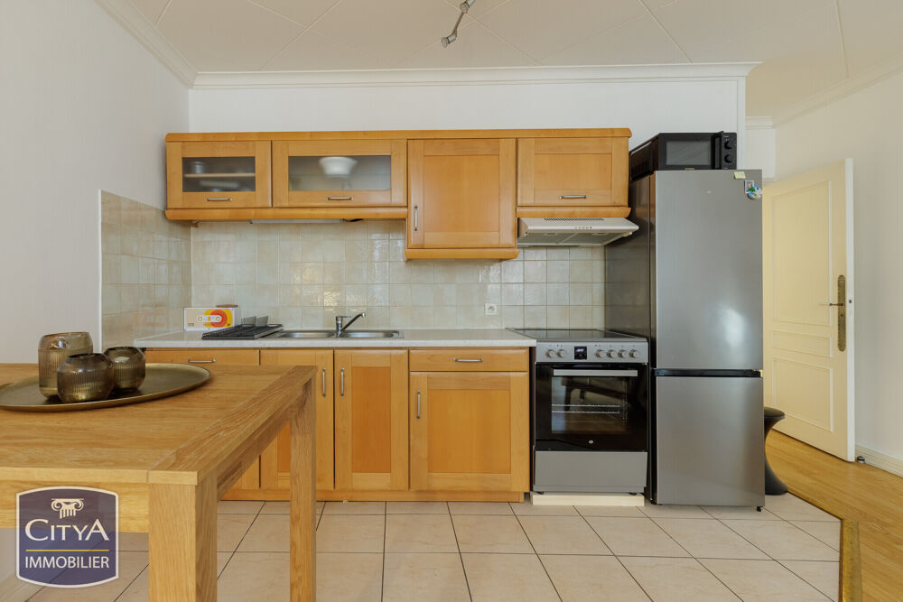 Vente Appartement appartement Lyon 2
