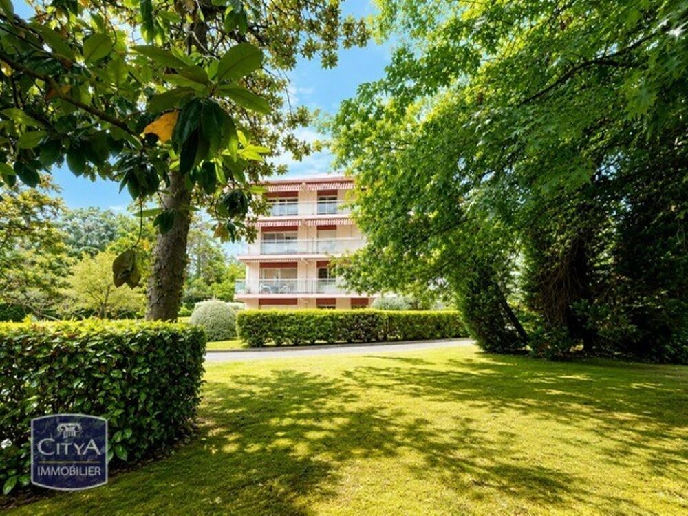 Appartement 5 pièces 110 m² · à Biarritz · 110 m² · 756 000 €