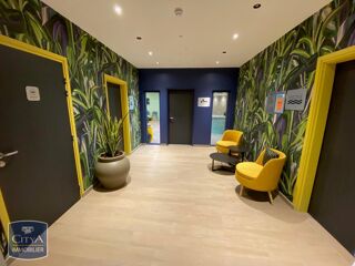  Appartement à vendre 1 pièce 34 m²