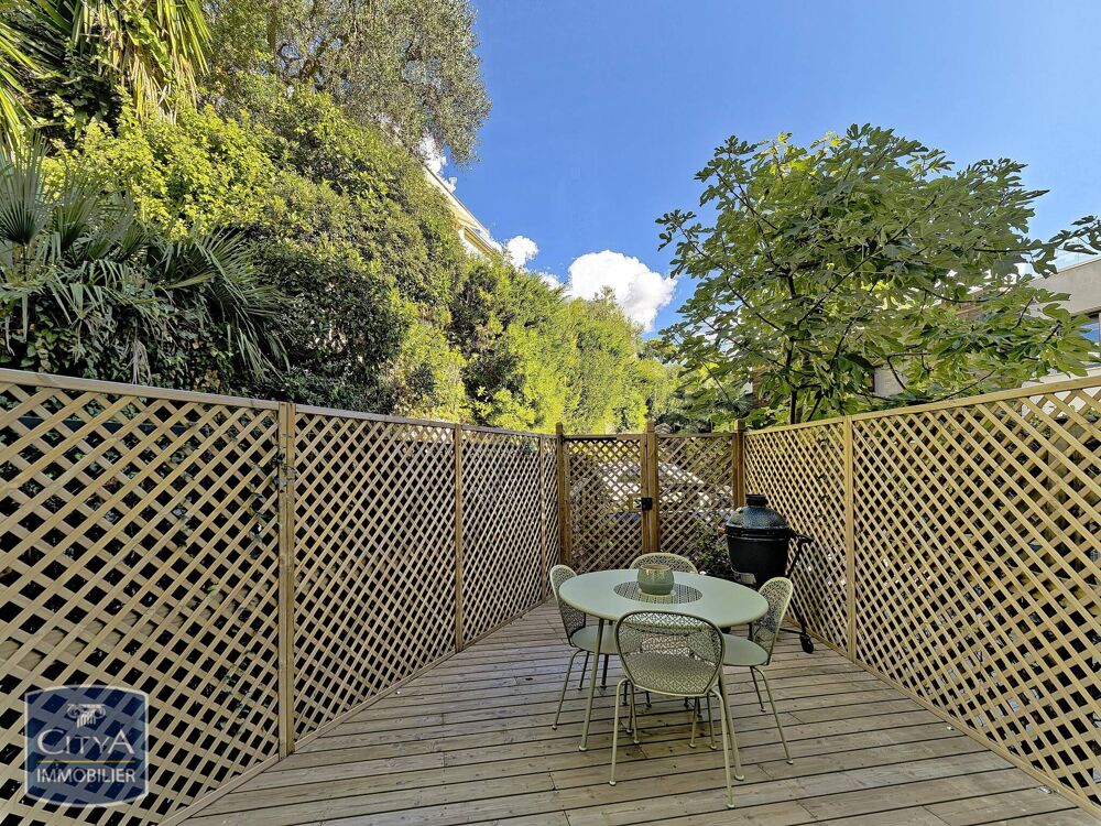 Vente Appartement appartement Saint-jean-cap-ferrat