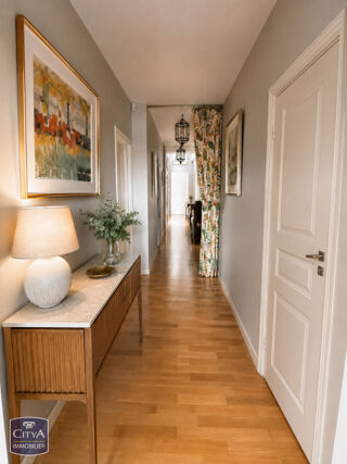  Appartement à vendre 4 pièces 154 m²