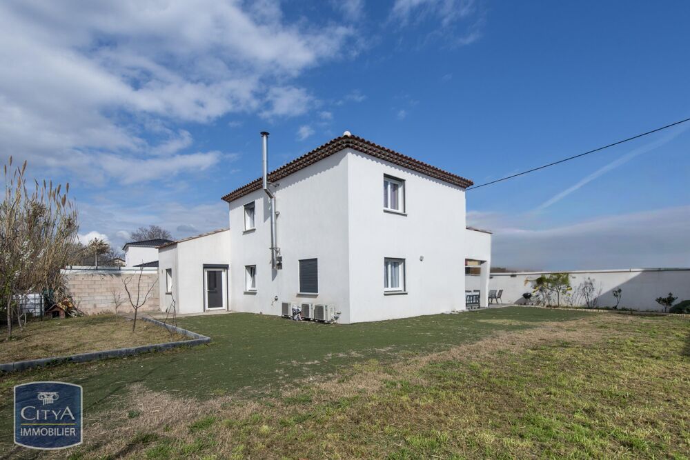 Vente Maison maison Istres