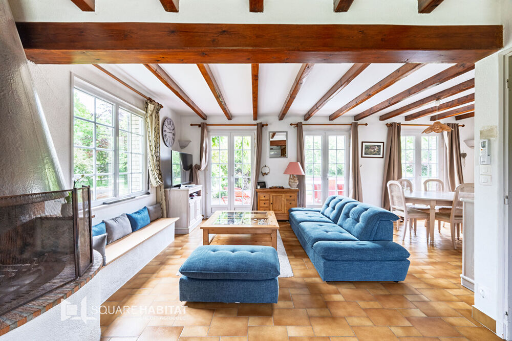 Vente Maison maison Capinghem