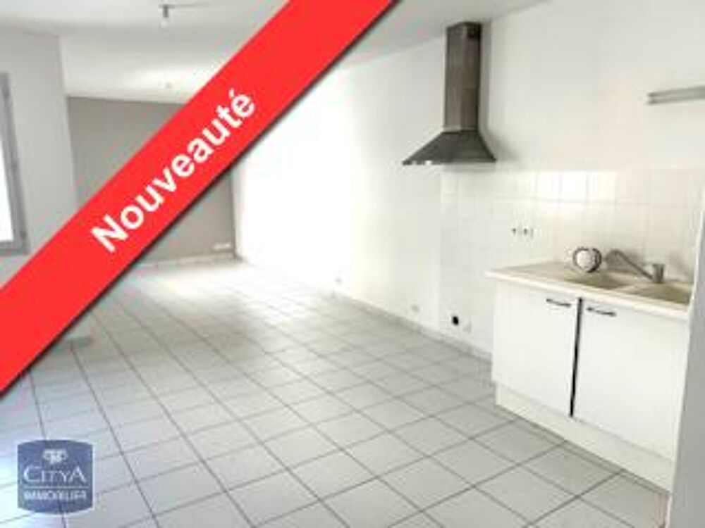 Vente Appartement appartement Toulouse