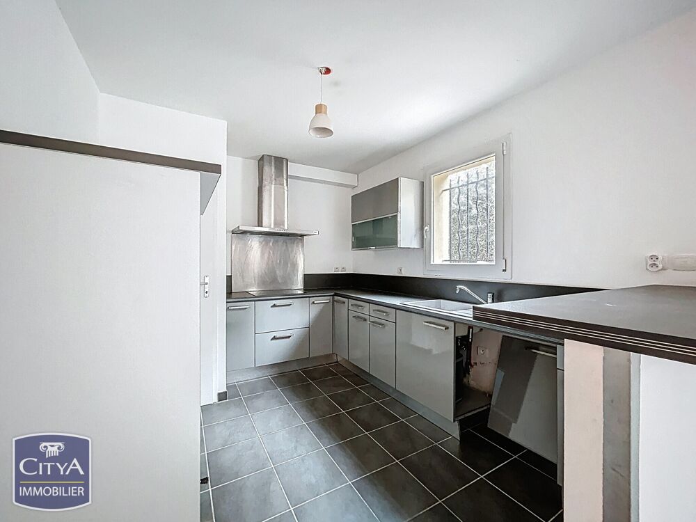 Vente Maison maison Nîmes